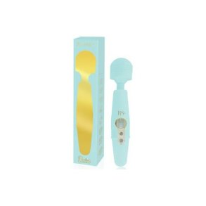 Icons Fembot Body Wand Mynte Grn Rianne S E26367