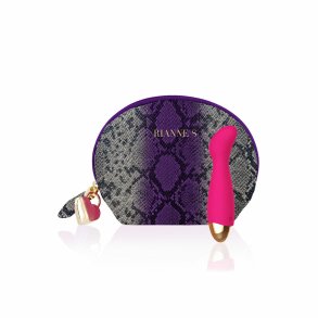 G-Punkt Vibrator Boa Mini Rianne S Pink