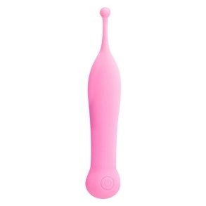 G-Punkt Vibrator FeelzToys Sweetspot Pink
