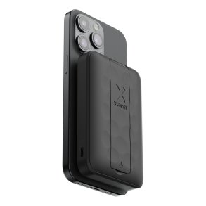 Powerbank Xtorm FS5W101 Sort 10000 mAh 38,5 WH