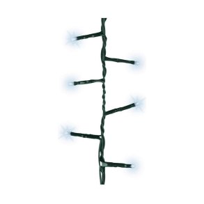 LED guirlande Lumineo 11 m 16 m