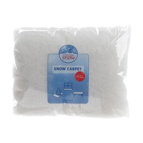 Juletr nederdel Decoris 200 x 50 cm