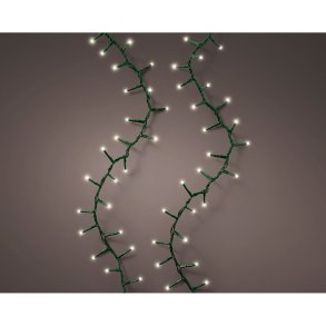 LED guirlande Lumineo 11 m