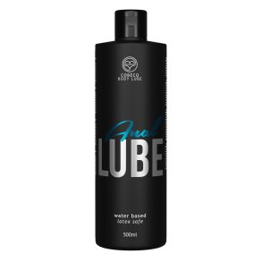 Anal glidecreme Cobeco 500 ml
