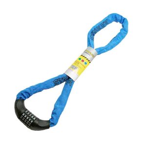 Kombination hngels Stahlex Cykel Motorcykel Ekstra strk