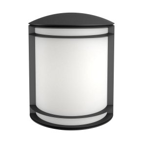 Lampe Philips 17320/30/P3 Sort 6 W 4000 K 600 lm 8,9 x 26,9 x 19,9 cm 230 V 220-240 V (1 enheder)