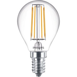 Sfrisk LED pre Philips Equivalent E14 40 W F (4000 K)