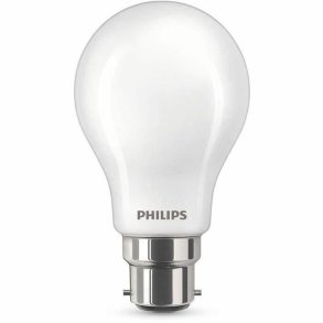 LED-lampe Philips 8718699762476 Hvid F 40 W B22 (2700 K)