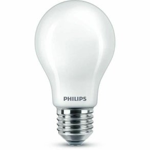 LED-lampe Philips Bombilla Hvid F 40 W E27 (4000 K)