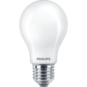 LED-lampe Philips � 6,6 x 10,4 cm E 8,5 W E27 1055 lm � 6 x 10,4 cm (2700 K)