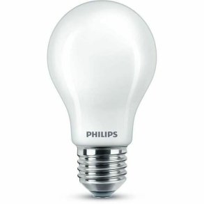 Sfrisk LED pre Philips Equivalent E27 60 W E (4000 K)