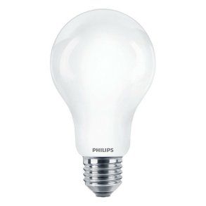 LED-lampe Philips D 120 W 13 W E27 2000 Lm 7 x 12 cm (2700 K)