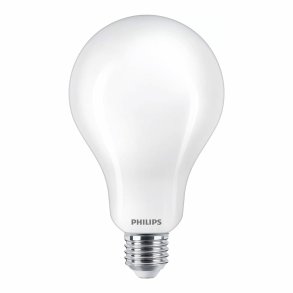LED-lampe Philips Standard D 23 W E27 3452 Lm � 9,5 x 16,5 cm (2700 K)
