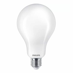 LED-lampe Philips Standard D 23 W E27 3452 Lm � 9,5 x 16,5 cm (4000 K)