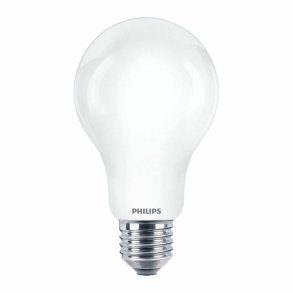 LED-lampe Philips Standard D 23 W E27 3452 Lm � 9,5 x 16,5 cm (6500 K)