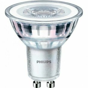 LED Lampe Philips 4,6 W GU10 390 lm F A++ (4000K) (4000 K)