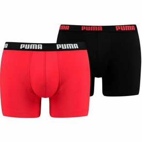 Boxershorts til mnd Puma 521015001 321 Navy