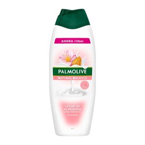 Shower gel Palmolive Natural Balance Mandelmlk 600 ml
