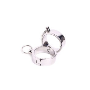 Hndjern Kiotos Slvfarvet