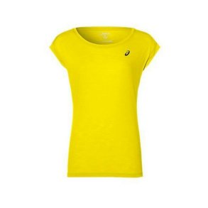 T-shirt til Damer uden �rmer Asics Layering Top Dame