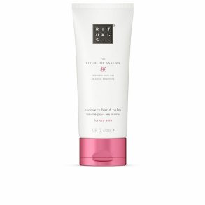 Eksfoliering til Fdder Rituals Sakura 70 ml