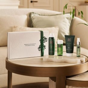 Kosmetik st til kvinder Rituals THE RITUAL OF JING 4 Dele