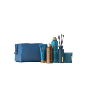 Kosmetikst Rituals The Rituals Of Hammam 6 Dele