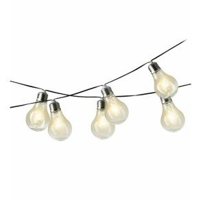 LED guirlande Lumineo Udvendig Solar Elp�rer (4,5 m)