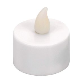 Stearinlys LED Ambiance