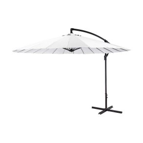 Parasol Ambiance Hvid