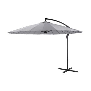 Parasol Ambiance Lysegr� 3 m
