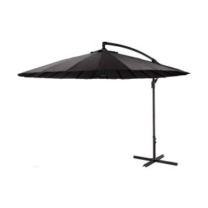 Parasol Ambiance M�rkegr�