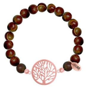 Armbnd til kvinder CO88 Collection 8CB-80018 Brun