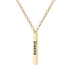 Vedhng til kvinder CO88 Collection 8CN-20011 Gylden