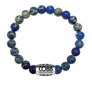 Armbnd til kvinder CO88 Collection 8CB-17025 Bl