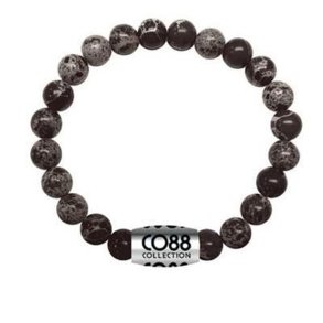 Armbnd til mnd CO88 Collection 8CB-17033 Multifarvet