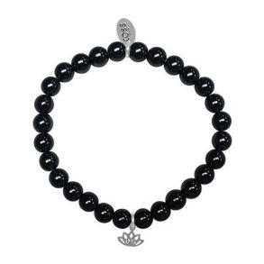 Armbnd til kvinder CO88 Collection 8CB-17048 Sort