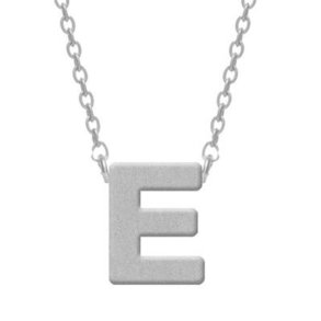 Vedhng til kvinder CO88 Collection 8CN-11004 Slvfarvet