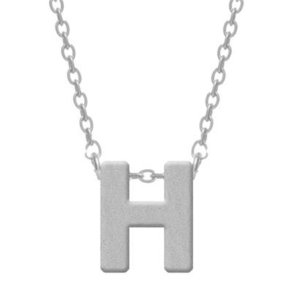 Vedhng til kvinder CO88 Collection 8CN-11007 Slvfarvet