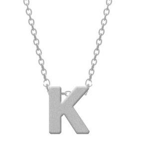 Vedhng til kvinder CO88 Collection 8CN-11010 Slvfarvet