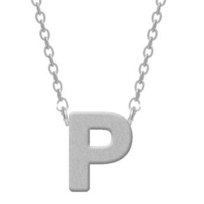 Vedhng til kvinder CO88 Collection 8CN-11015 Slvfarvet