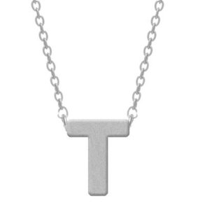 Vedhng til kvinder CO88 Collection 8CN-11019 Slvfarvet