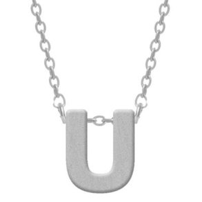 Vedhng til kvinder CO88 Collection 8CN-11020 Slvfarvet