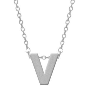 Vedhng til kvinder CO88 Collection 8CN-11021 Slvfarvet