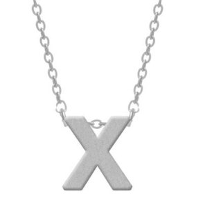 Vedhng til kvinder CO88 Collection 8CN-11023 Slvfarvet