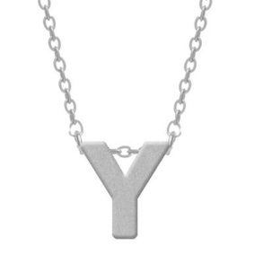 Vedhng til kvinder CO88 Collection 8CN-11024 Slvfarvet