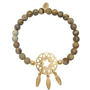 Armbnd til kvinder CO88 Collection 8CB-80029 Multifarvet