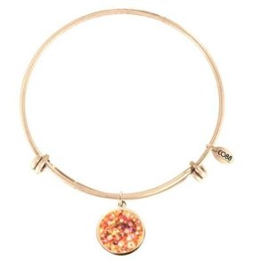 Armbnd til kvinder CO88 Collection 8CB-11031 Gylden