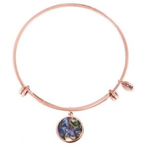 Armbnd til kvinder CO88 Collection 8CB-11034 Rosenguld