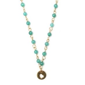 Vedhng til kvinder CO88 Collection 8CN-26027 Grn